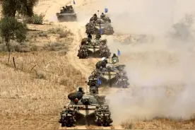 印度“山地师”：规模已居世界第一，战斗力到底如何？图片