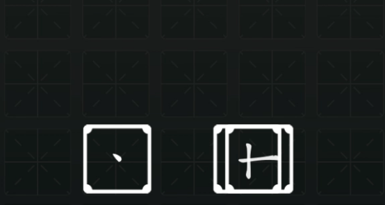 Steam新游推荐：文字消消乐，汉字也能玩俄罗斯方块？