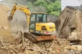 农村启动合村并镇，农民喜忧参半，专家提醒：盲目推行有风险图片