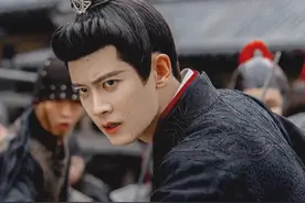 为守男德被批不敬业？英年早婚的任嘉伦，对事业确实有影响图片