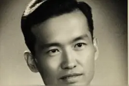 1947年国军一参谋被俘，报出真实身份后，司令亲自接见，他是谁？图片