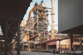 德国硬核的“工业遗迹”之旅图片