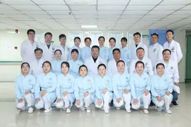 大兴“重症一体化平台”揭秘之NICU图片