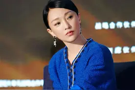 小13岁的摇滚乐手！为何周迅这个最新绯闻男友，有才却又不被看好图片