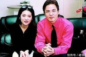 林瑞阳“抛妻弃子”，原配曾哲贞现状凄惨，张庭：他永远都亏欠我图片