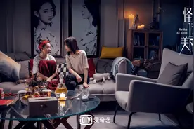怪你过分美丽：娱乐圈最美的时光，感谢有你图片