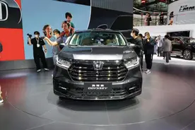 25万-35万疑似售价流出？全新奥德赛有望12月上市图片