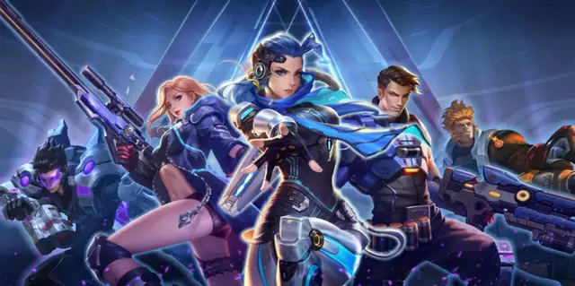 MOBA+吃鸡，头条靠这两款手游与腾讯大决战么？