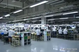 在越南建厂的中国老板：苹果撤离中国赚了很多，但永远比不上亏的图片