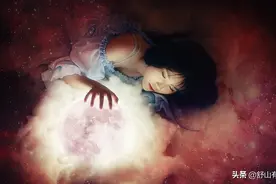 梦境心理学：如果你梦到这三种情况，这预示着“大吉”图片
