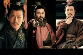 东吴不管是文臣谋士还是武将都不如魏、蜀出名，他们差距在哪里?图片