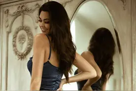 美国模特  JESSICA NAZARENUS图片