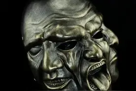 传说中的不死树不老泉，“不死族”百年重生！上古神话那些事-93图片