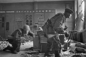 七月飞火-100张珍贵图片中的1942年沃罗涅日血战今与昔（下）图片