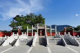 贺州适合一日游的N个打卡地，周边游也能愉快玩耍图片