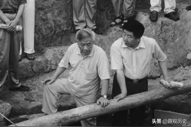 马村砖雕墓：因土堆温度异常而被发现，发掘成果震撼考古界图片