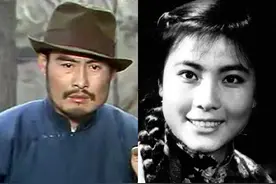 85版《铁道游击队》演员今昔照 张甲田依然帅 王国强演技不输冯奇图片