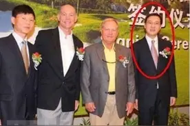 央视一姐董卿的神秘富豪老公：出身农民资产60亿，名下35公司图片