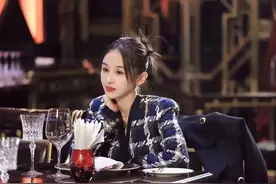 王子文的人生经历，是绝好的小说素材图片