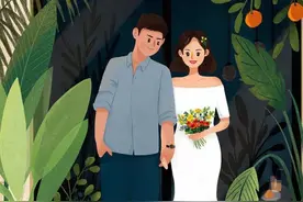 女人主动给男人发“我想你”了，暗藏的心态图片