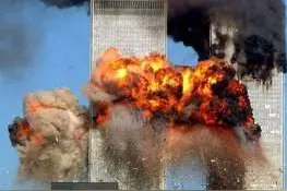 对我来说，9.11事件和九·一八事变有什么不同？图片