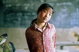 被嘲“最丑谋女郎”，被张艺谋劝退，现状曝光：她才是人间清醒图片