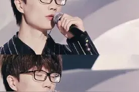 许嵩被黑，评论区“嵩鼠”一片喜气洋洋，这真的是一群神奇的粉丝图片