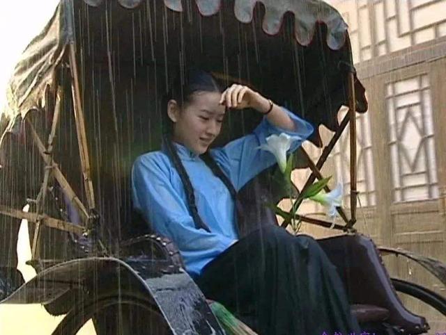 16年后再看《金粉世家》，我才明白，金燕西为什么辜负了冷清秋