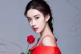 被斥“带资进组”、情商低，如今却被赞真性情，网友：下一个郑爽图片