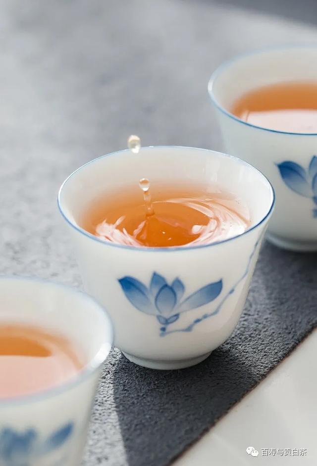 茶叶中的芳香物质，一万字详细讲解，带您走进茶香世界