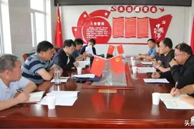 高永斌深入各乡镇调研指导工作图片