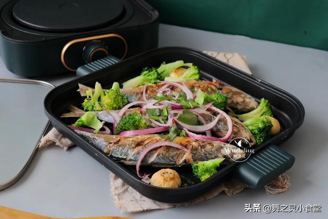 这鱼孩子要多吃，17种氨基酸，天然味精，完全符合孩子生长需求