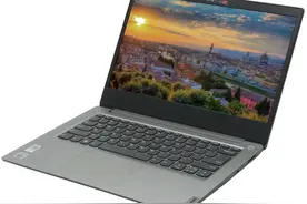 消费者报告：联想IdeaPad 14s，一款在易用性上做得很全面的低价位好机图片