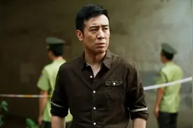 影帝于和伟的“软饭史”，和他背后的3个女人图片