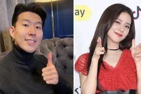 一夜4消息：孙兴慜确诊，姆巴佩率队逆转，梅西金球奖热门遭质疑图片