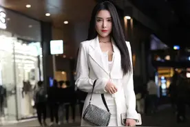 15套Alexander Wang亚历山大·王heiress水钻包穿搭图片