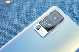 vivo X50 Pro 详细评测：手抖不用怕，微云台真的能拯救你图片