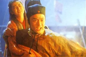 62岁老戏骨，武打半生，为父治病陪伴7年，无绯闻不炒作，真男人图片
