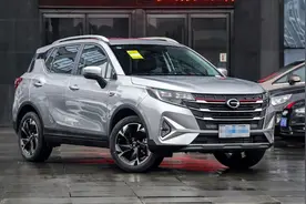 3缸变4缸，8万级性能suv，新传祺GS3能否延续传祺的品质图片