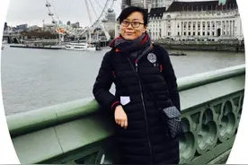 省教学能手张慧：战疫促教——疫情下小学英语教师现代教育技术的提升之路图片