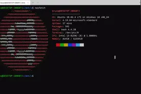 Windows系统直接运行Linux，竟是如此简单图片