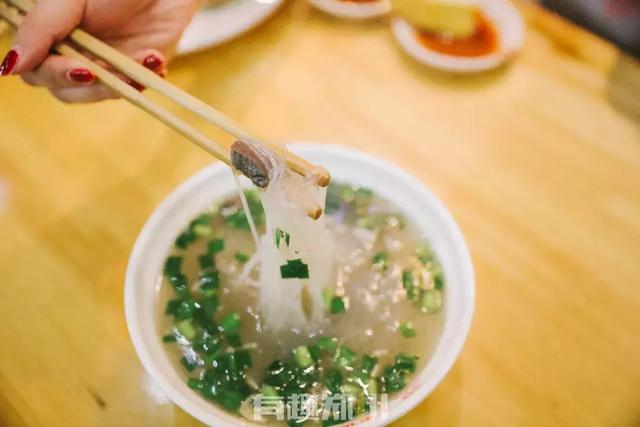 洛阳,一座两天两夜都吃不完的城市