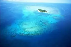 中国最远的领土: 距大陆近2000公里, 战略位置十分重要图片