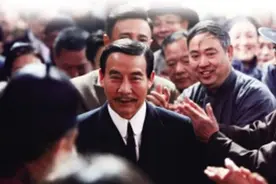 臭名昭著的西山会议派，到底是啥组织？真相：一群冷遇的人要夺权图片