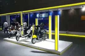 第十四届中国无锡国际新能源电动车展览会最全攻略图片