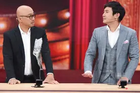 开心麻花演员嘲讽郭敬明，还内涵他是同性恋，沈腾转发：疯了吧你图片