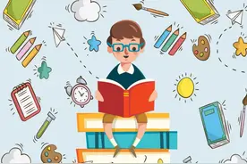 中考结束，明天起填报志愿！速来get这份温馨提示图片