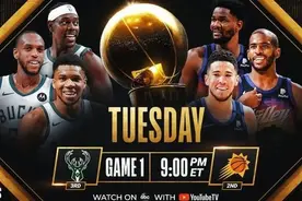 同样是总决赛，为什么雄鹿的门票价格只有2019年猛龙的三分之一？图片