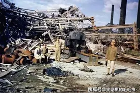 原子弹炸后百年内寸草不生，现长崎和广岛却住满了人，是何原因？图片