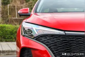 手握10万，放弃丰田威驰，选择了逸动PLUS，一公里才4毛钱图片